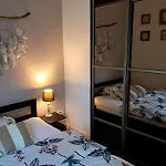 Apartament Julia 1-4 Os Parter Balkon Garaz Westerplatte