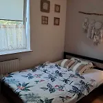 Apartament Julia 1-4 Os Parter Balkon Garaz Westerplatte
