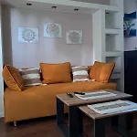 Apartament Julia 1-4 Os Parter Balkon Garaz Westerplatte
